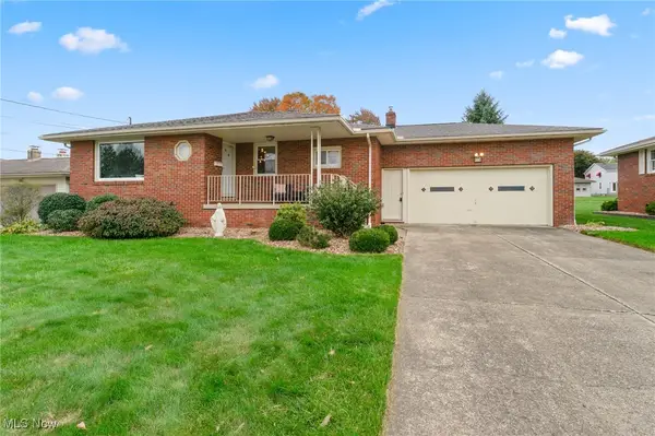 576 W Harvey Street, Struthers, OH 44471