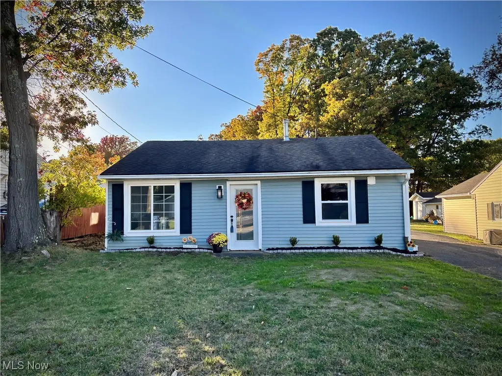 1144 Logan Avenue, McDonald, OH 44437 - Image #1