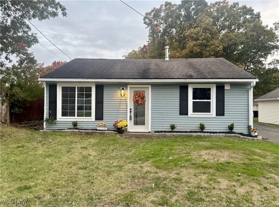 1144 Logan Avenue, McDonald, OH 44437 - Image #2