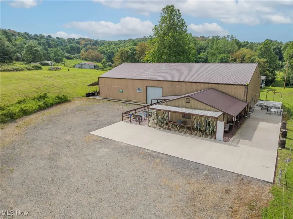 16286 State Route 93, Linton, OH 43749 - Image #1