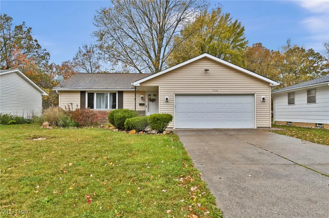 5116 7 Pines Drive, Lorain, OH 44053 - Image #1