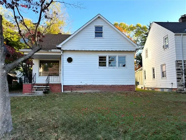 1851 Beverly Hills Drive, Euclid, OH 44117