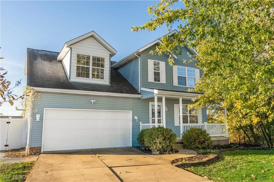 837 Griffith Sw Avenue, Massillon, OH 44647 - Image #1