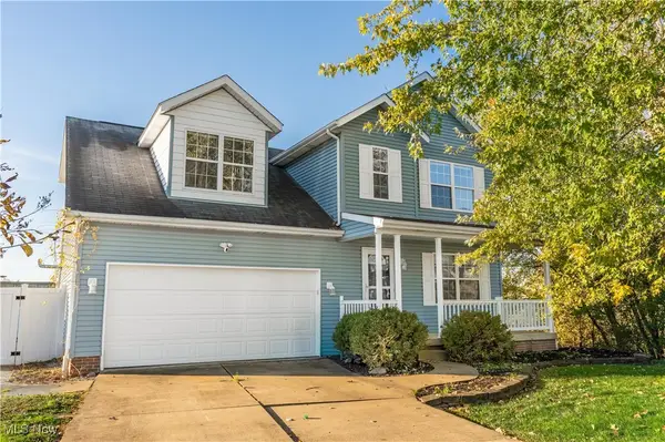 837 Griffith Sw Avenue, Massillon, OH 44647