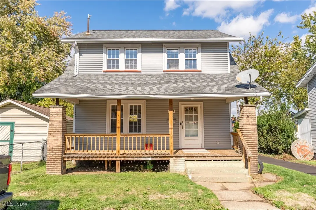 3215 12th Sw Street, Canton, OH 44710 - Image #1