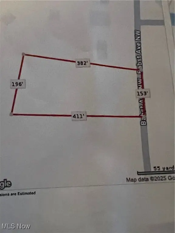 Babst Nw Avenue, Canal Fulton, OH 44614