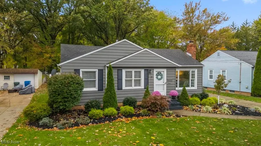 4550 Georgette Avenue, North Olmsted, OH 44070 - Image #2