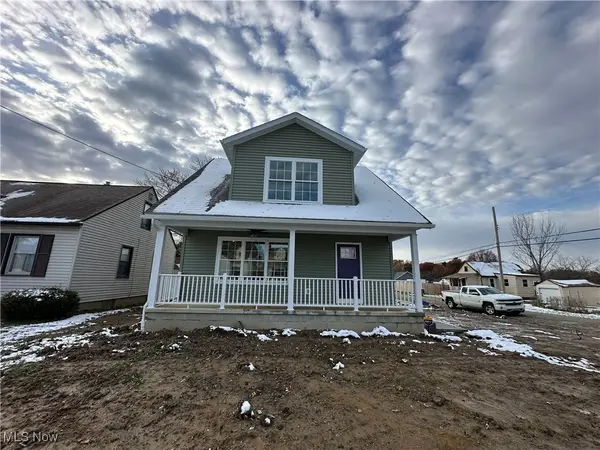 472 Wesley Avenue, Youngstown, OH 44509