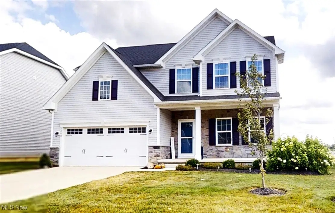 1240 Fountain View Ne Street, Canton, OH 44721 - Image #1