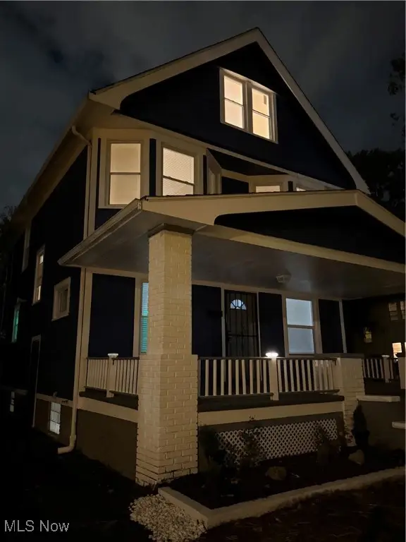 1438 E 133rd Street, East Cleveland, OH 44112 - Image #3