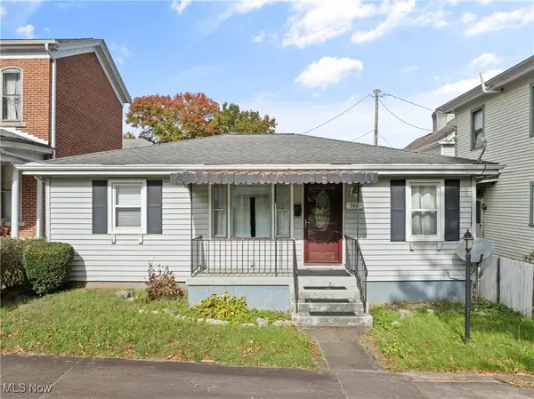 308 Whitely Street, Bridgeport, OH 43912