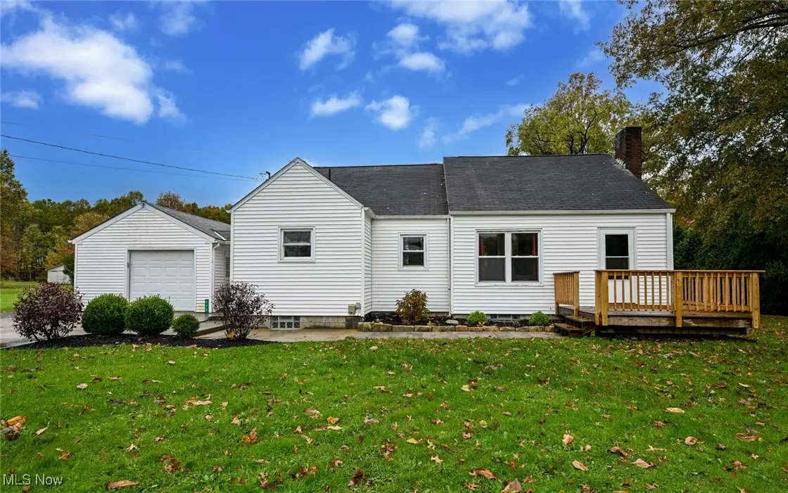 475 Greenville Road, Bristolville, OH 44402 - Image #1