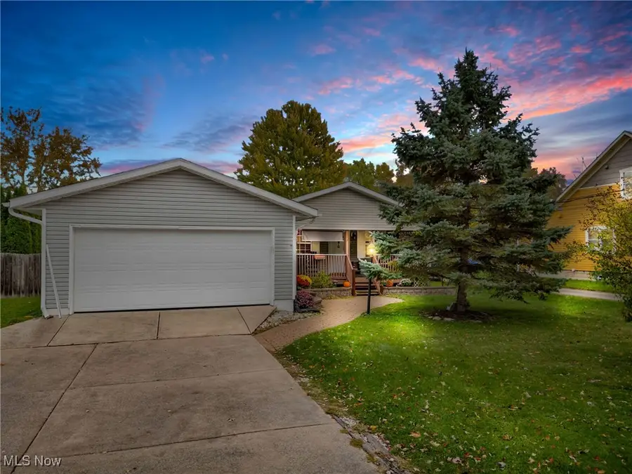 7387 Gilbert Street, Chippewa Lake, OH 44215 - Image #2