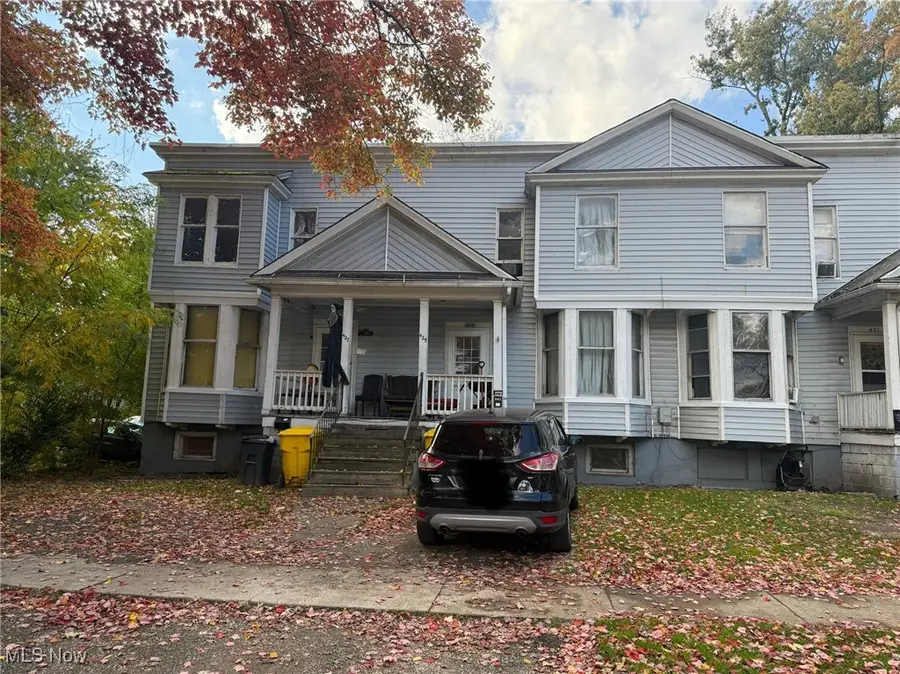 427 Harbor Street, Conneaut, OH 44030 - Image #2