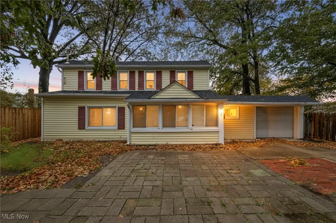 1552 E 254th Street, Euclid, OH 44117 - Image #1