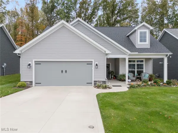 2080 Hawthorn Court, North Canton, OH 44720