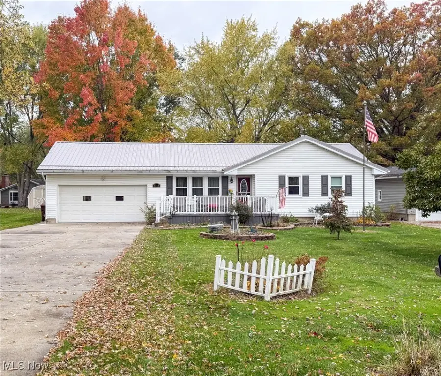 5245 Kuszmaul Avenue, Warren, OH 44483 - Image #1
