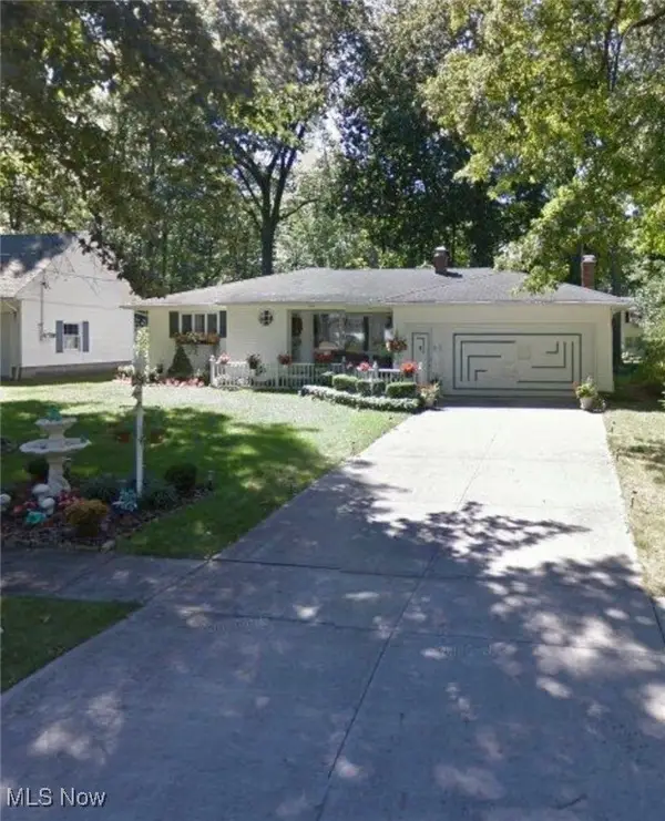 3834 Amherst Avenue, Lorain, OH 44052