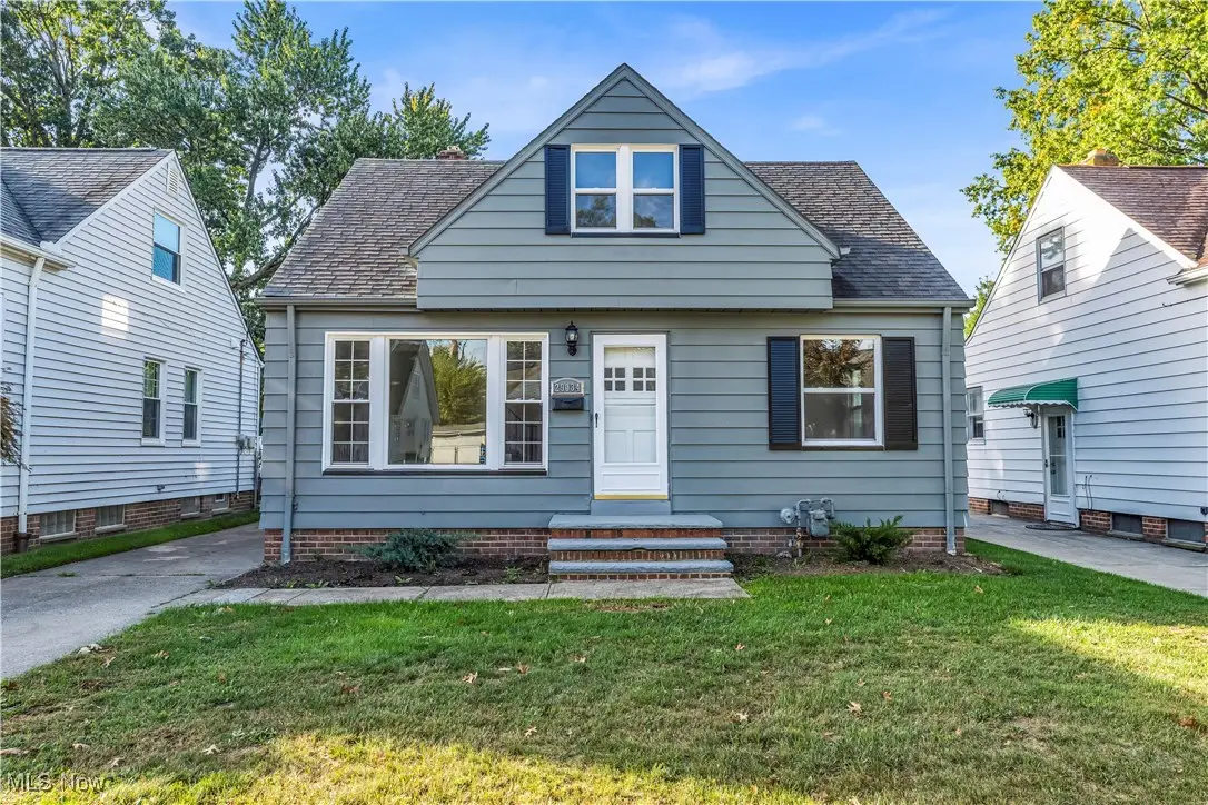 29034 Barjode Road, Willowick, OH 44095 - Image #1