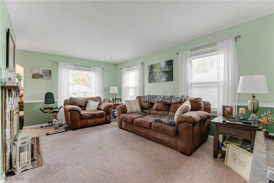 5079 Haverford Drive, Lyndhurst, OH 44124 - Image #3