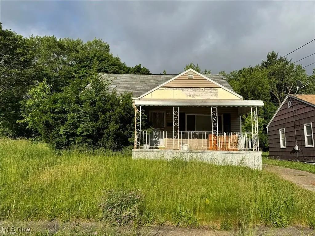 1265 Greenwood Avenue, Akron, OH 44320 - Image #1