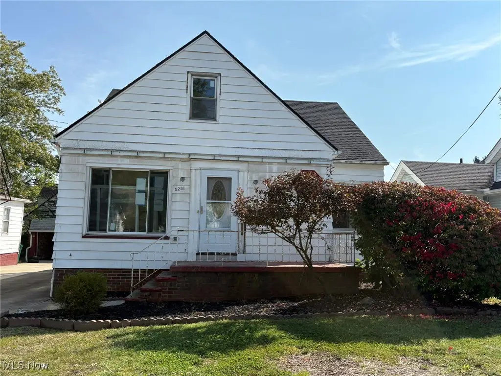 5251 Forest Avenue, Maple Heights, OH 44137 - Image #1