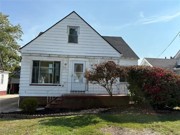 5251 Forest Avenue, Maple Heights, OH 44137