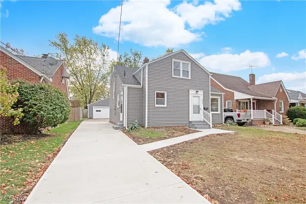 917 Highland Park Boulevard, Lorain, OH 44052