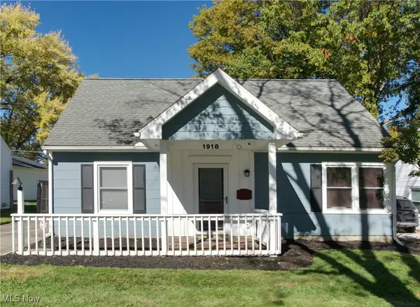 1918 Tudor Street, Cuyahoga Falls, OH 44221