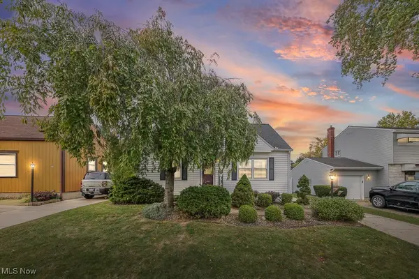 223 Filmore Avenue, Cuyahoga Falls, OH 44221