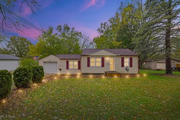 790 Danner Road, Tallmadge, OH 44278