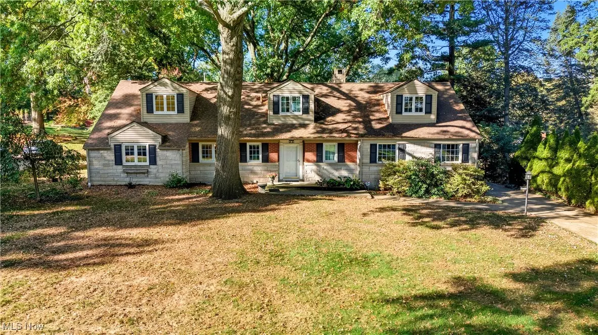 3538 Overhill Nw Drive, Canton, OH 44718 - Image #1