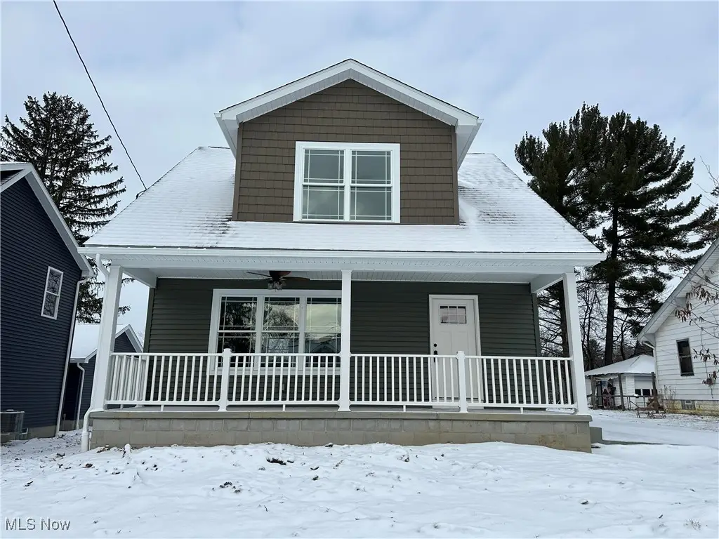 966 Bonnie Brae Avenue, Youngstown, OH 44511 - Image #1