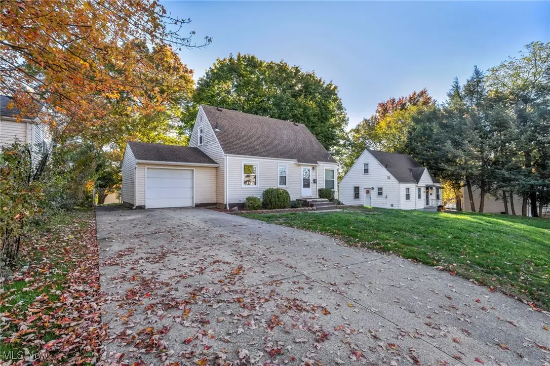 347 Moody Street, Akron, OH 44305 - Image #1