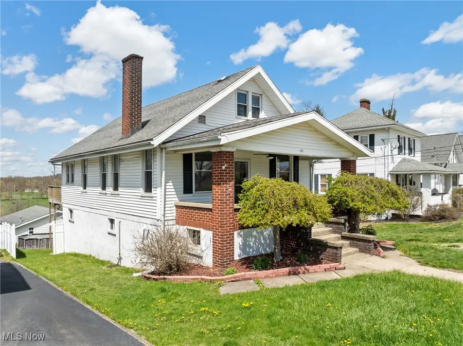 105 Bethesda Street, Barnesville, OH 43713 - Image #3