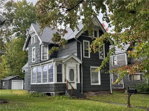 413 Harbor Street, Conneaut, OH 44030
