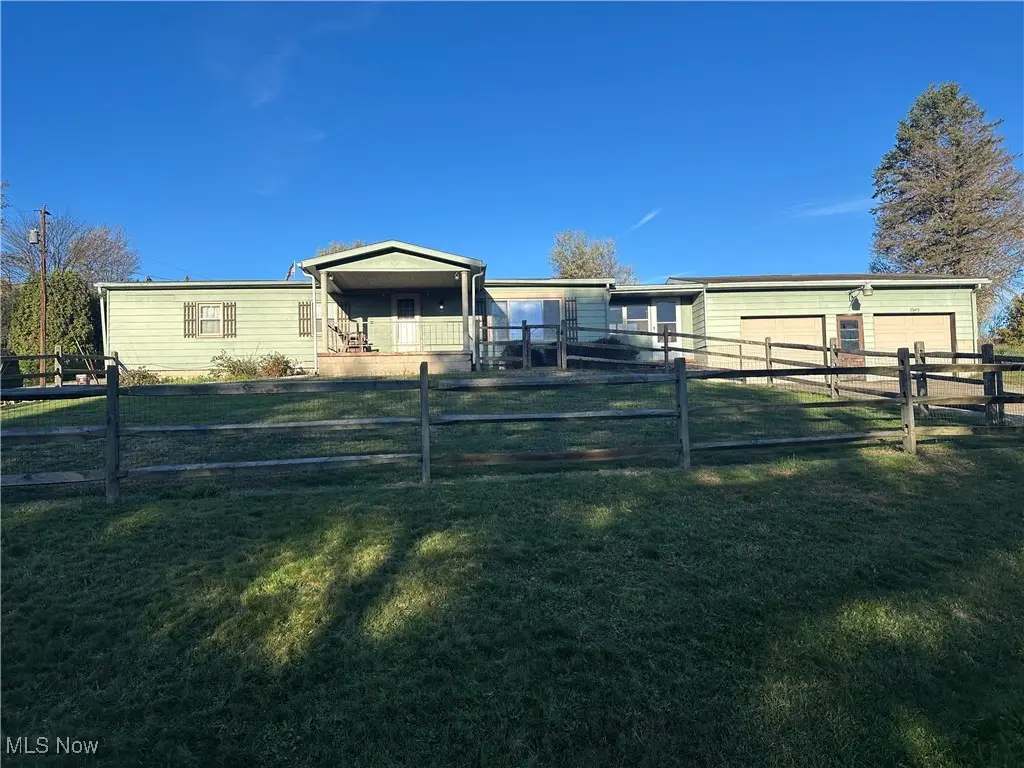 20413 Terrace E Drive, Wellsville, OH 43968 - Image #1