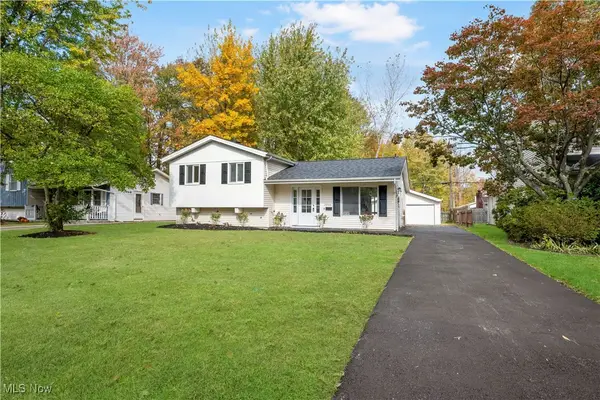 26508 Redwood Drive, Olmsted Falls, OH 44138