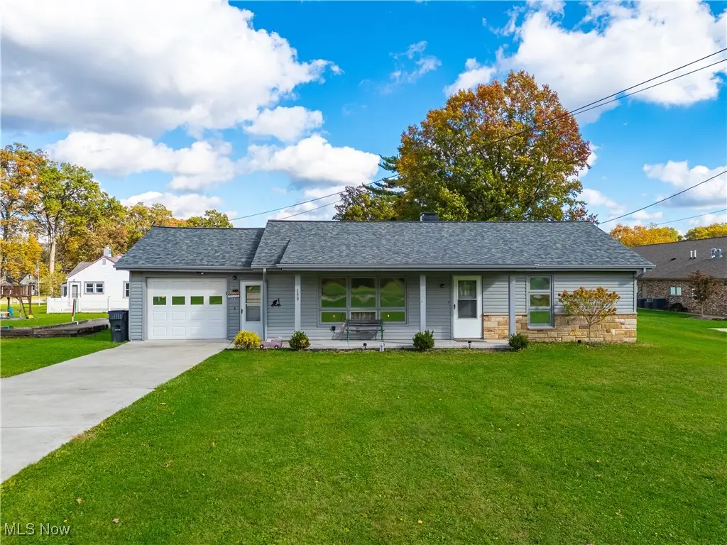 159 N Canfield Niles Road, Youngstown, OH 44515 - Image #1