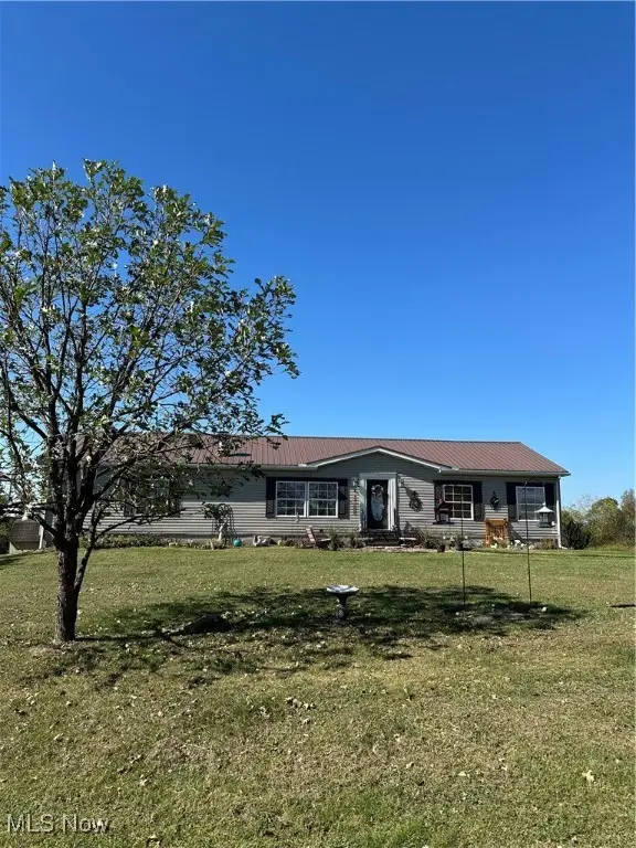 49333 Ozark Eddy Bridge Road Road, Jerusalem, OH 43747 - Image #1