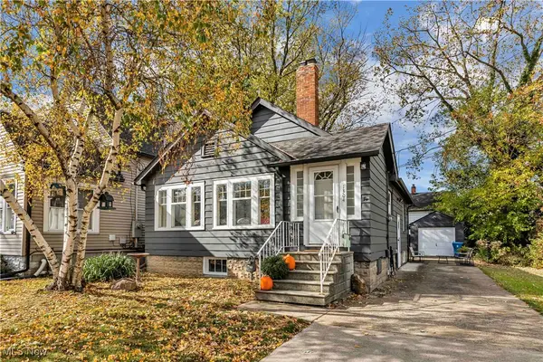 1304 Lakeview Avenue, Lorain, OH 44053