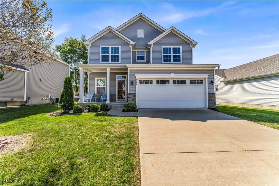 5154 Marrus Lane, Richmond Heights, OH 44143 - Image #1