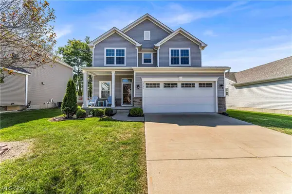 5154 Marrus Lane, Richmond Heights, OH 44143