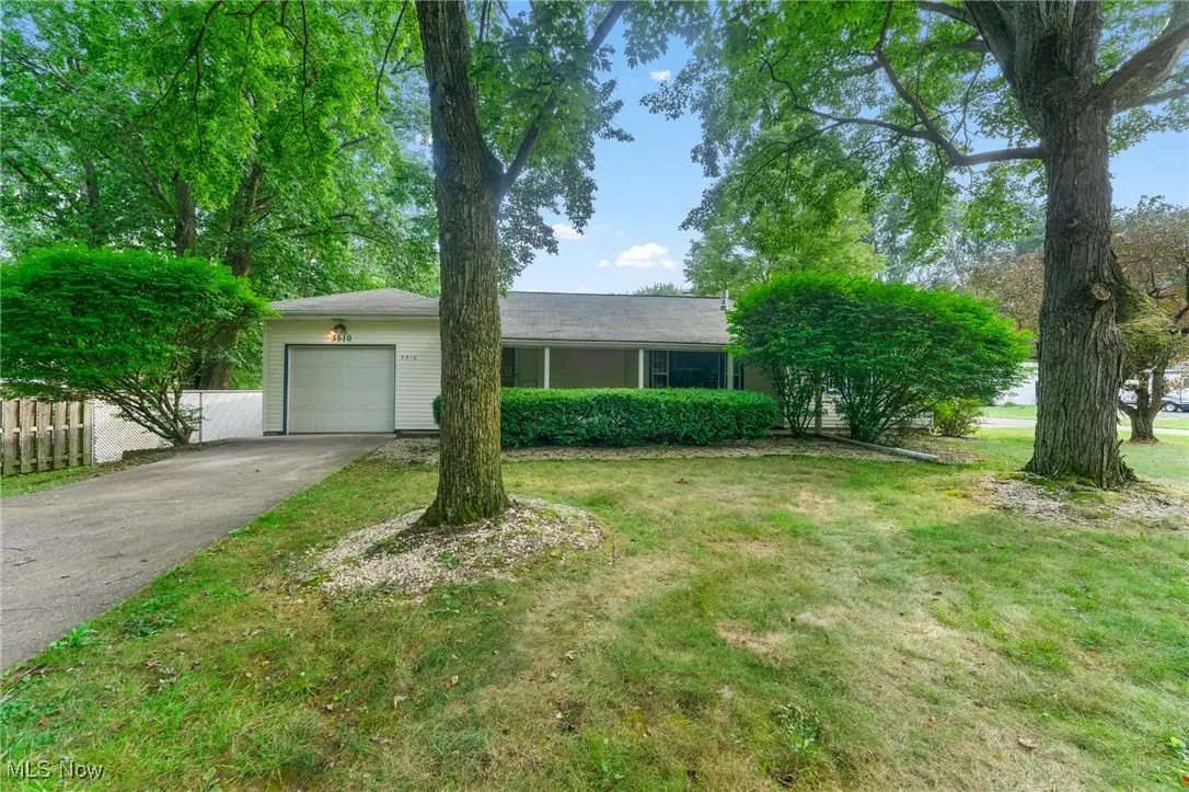 3510 E Heights Se Street, Warren, OH 44484 - Image #1