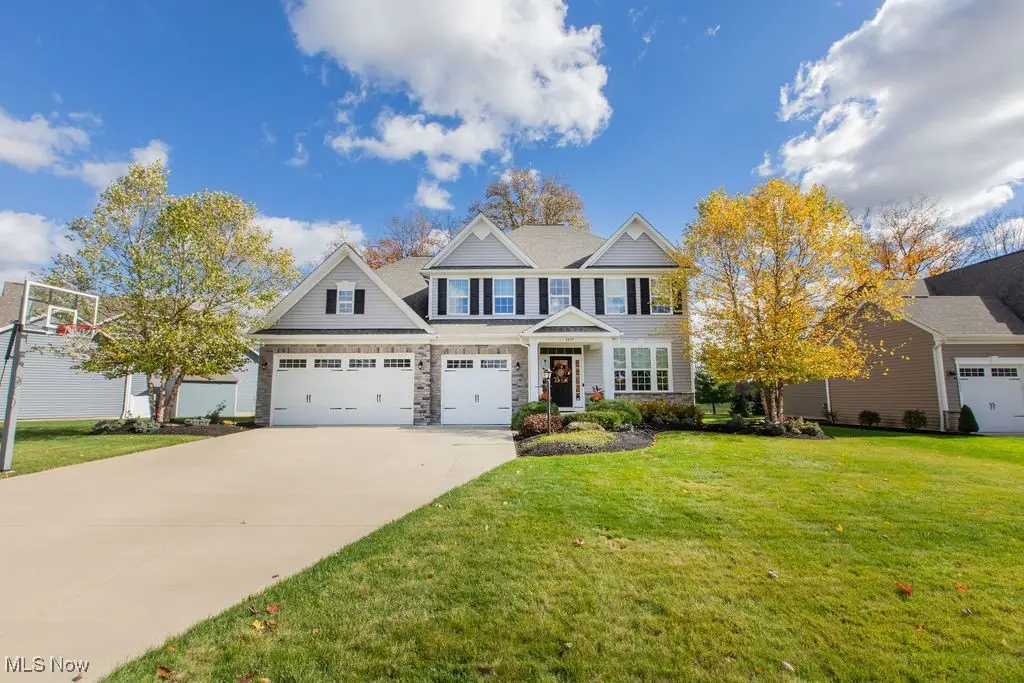 3874 Crimson Harvest Lane, Medina, OH 44256 - Image #1