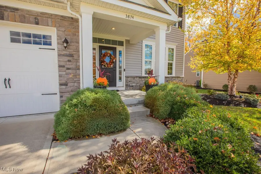 3874 Crimson Harvest Lane, Medina, OH 44256 - Image #2