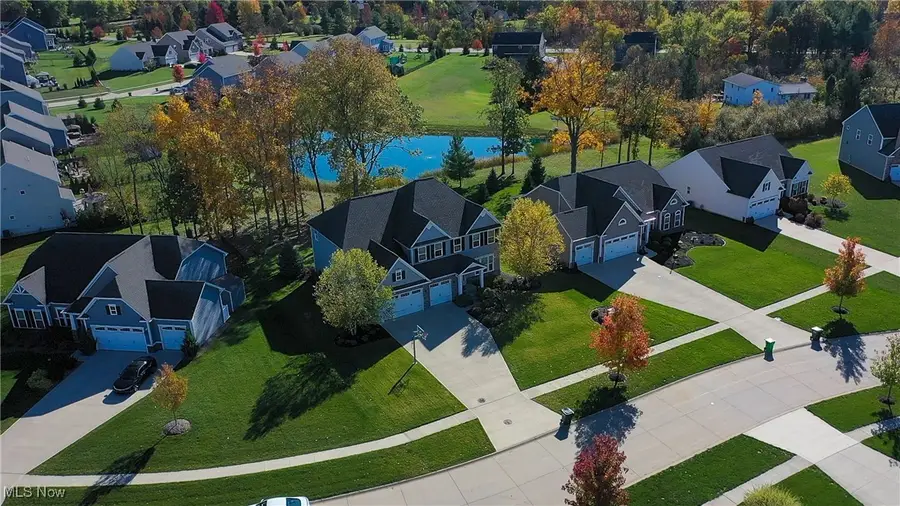 3874 Crimson Harvest Lane, Medina, OH 44256 - Image #3