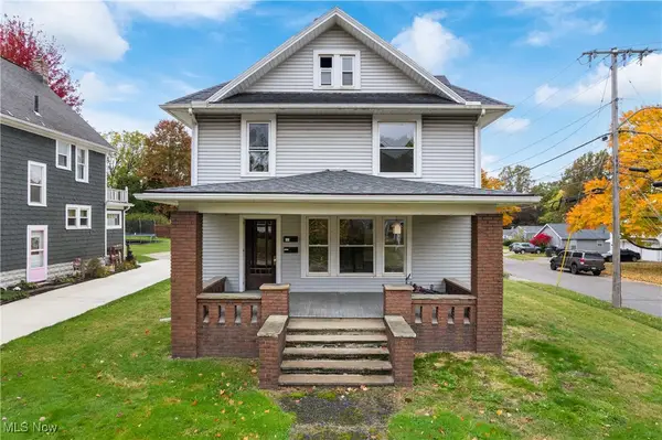 405 Broad Street, Wadsworth, OH 44281