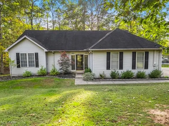 135 Knob Drive, Vincent, OH 45784 - Image #1