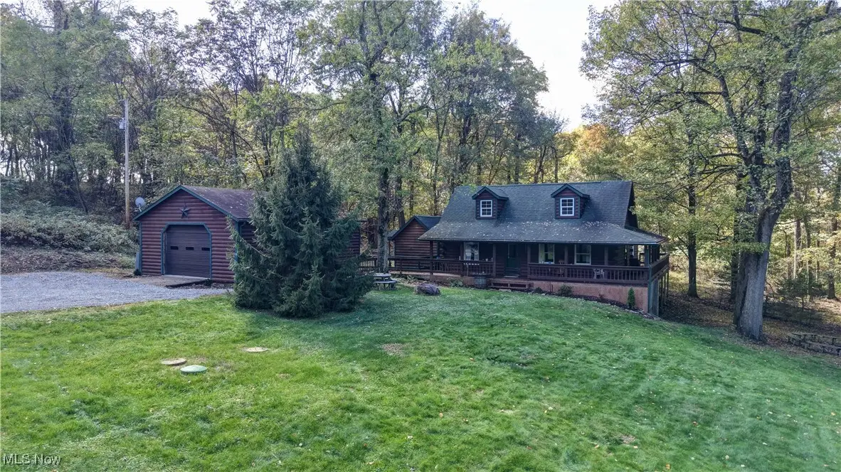 27597 Township Road 180, Fresno, OH 43824 - Image #1